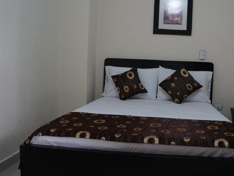 Hotel Verony San Joaquin Medellín Eksteriør bilde