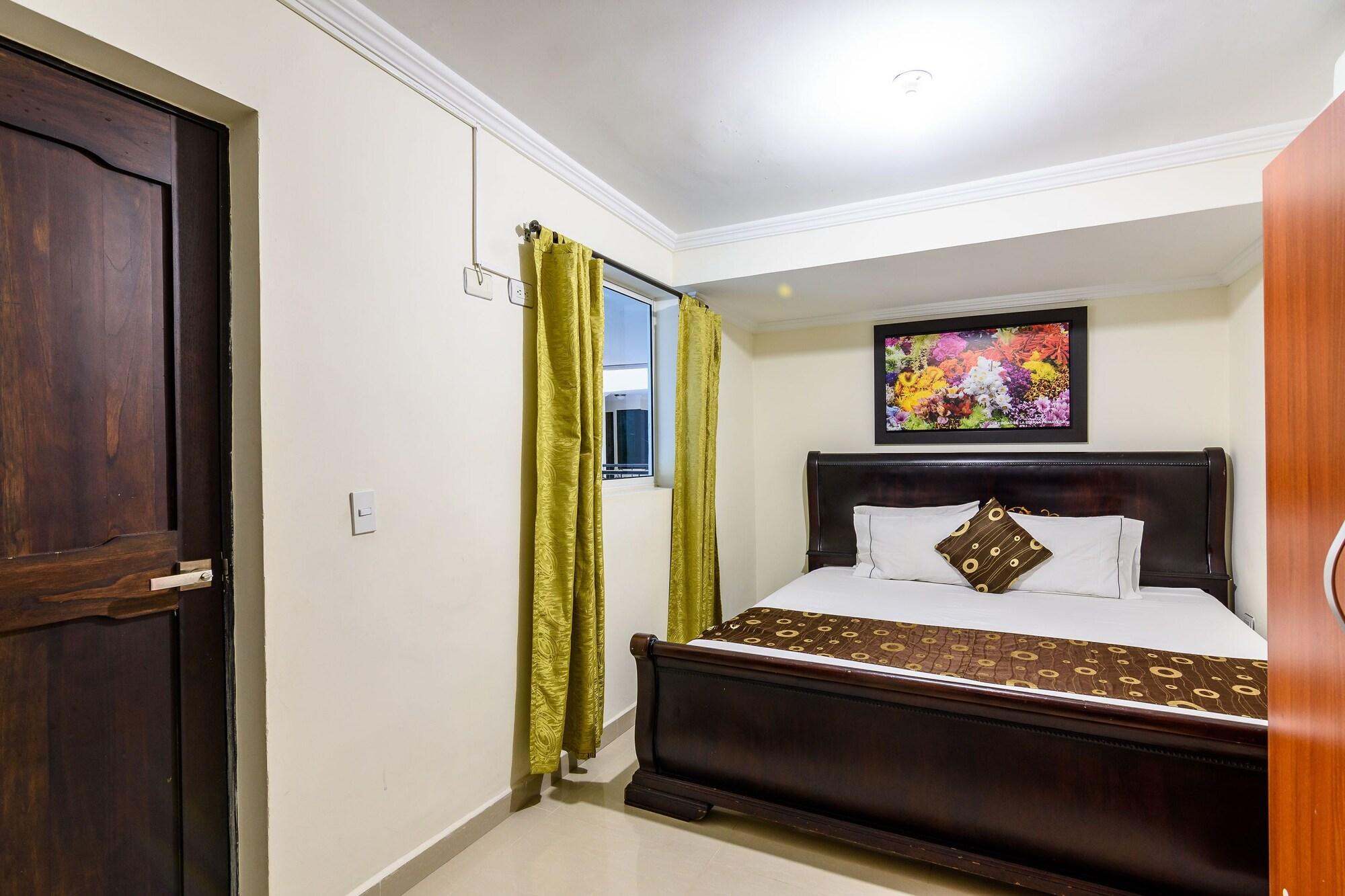Hotel Verony San Joaquin Medellín Eksteriør bilde