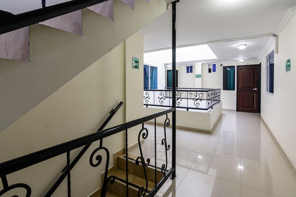 Hotel Verony San Joaquin Medellín Eksteriør bilde