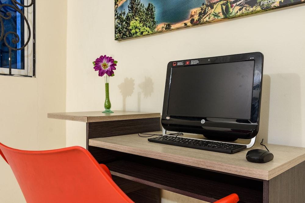 Hotel Verony San Joaquin Medellín Eksteriør bilde