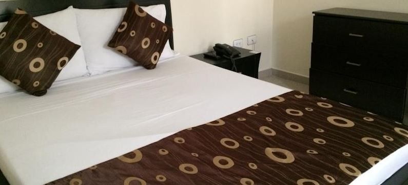 Hotel Verony San Joaquin Medellín Eksteriør bilde