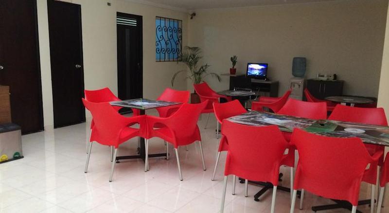 Hotel Verony San Joaquin Medellín Eksteriør bilde